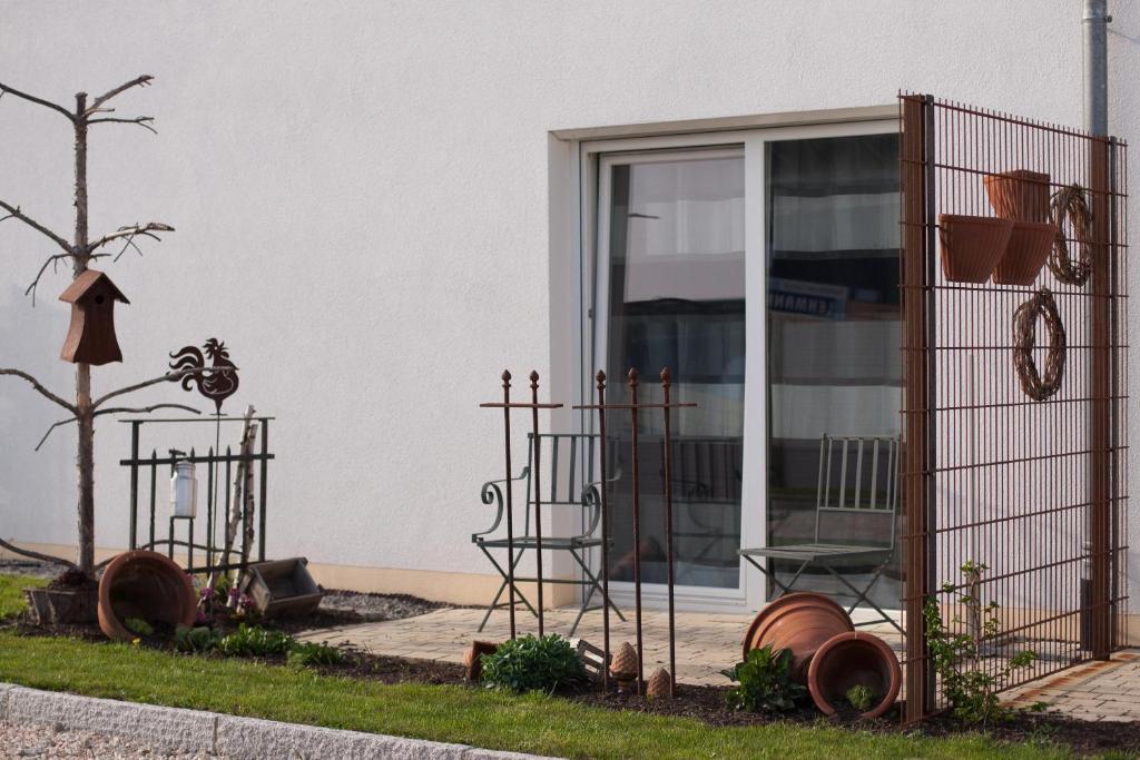 Apartments "Happy Family" Rust Habitación foto