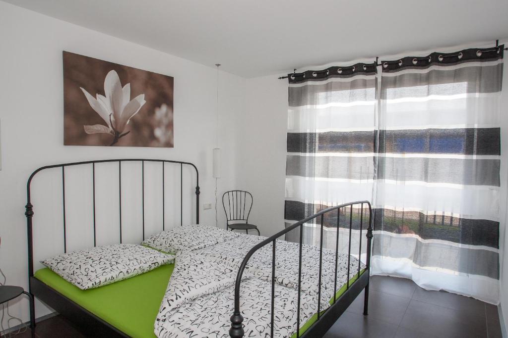 Apartments "Happy Family" Rust Habitación foto