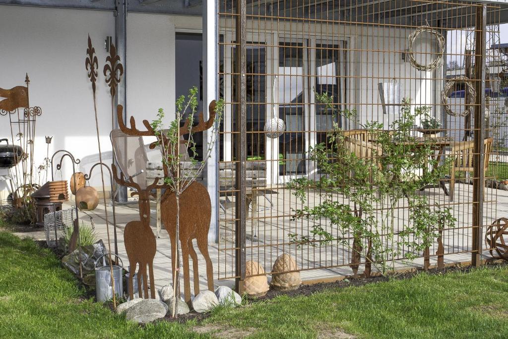 Apartments "Happy Family" Rust Exterior foto